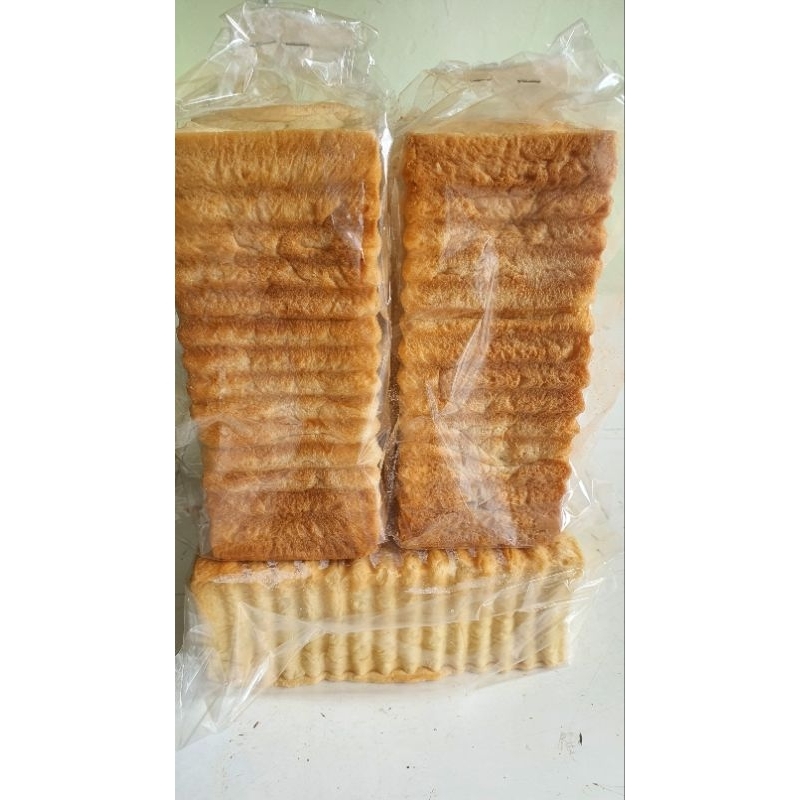 

Roti Bakar Bandung Kasino