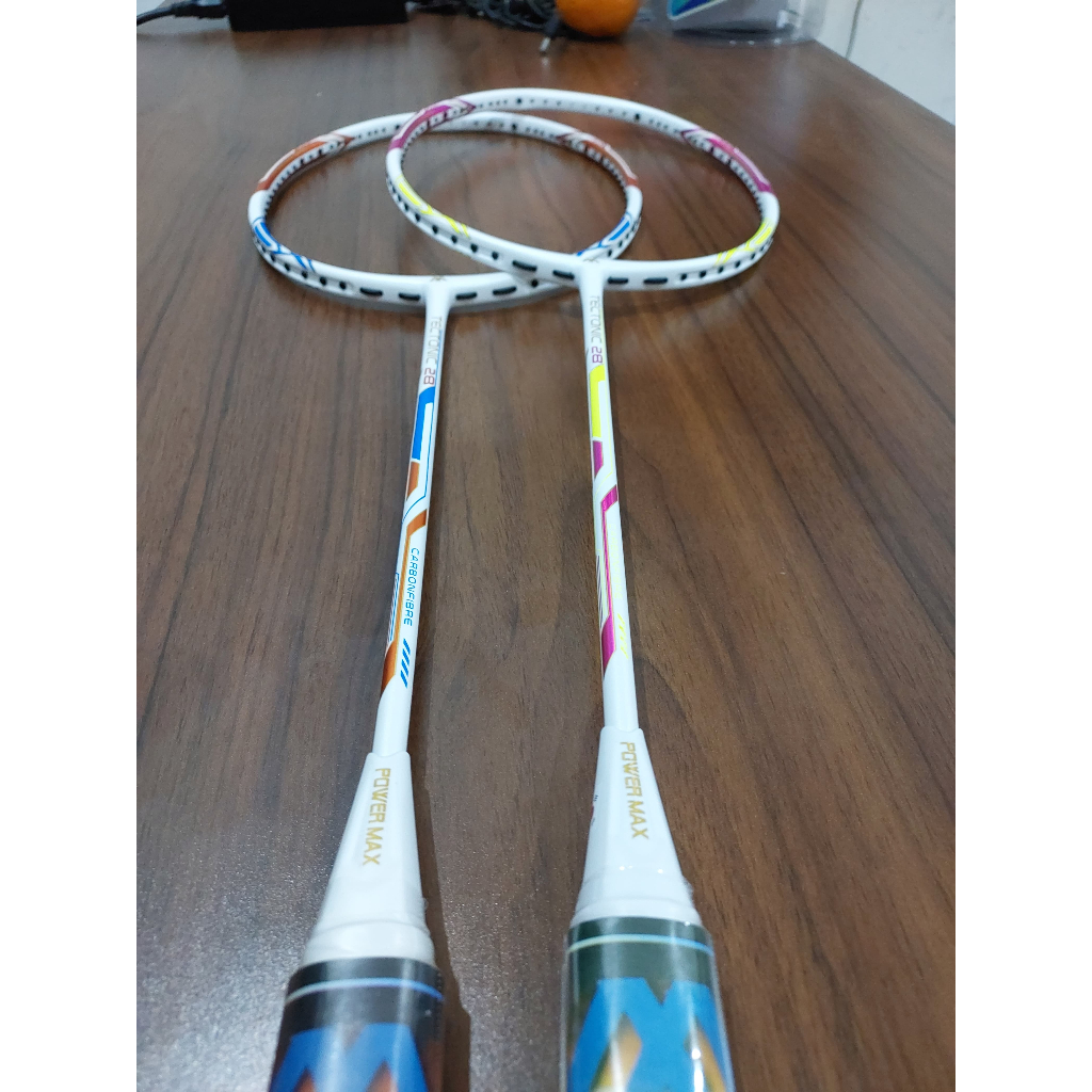 NEW RAKET BADMINTON POWERMAX MAX FORCE SERI 800 M99 M90