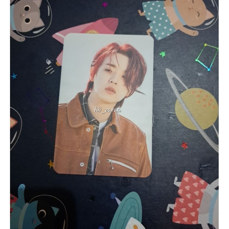 photocard jae eaj bene subk negentropy day6