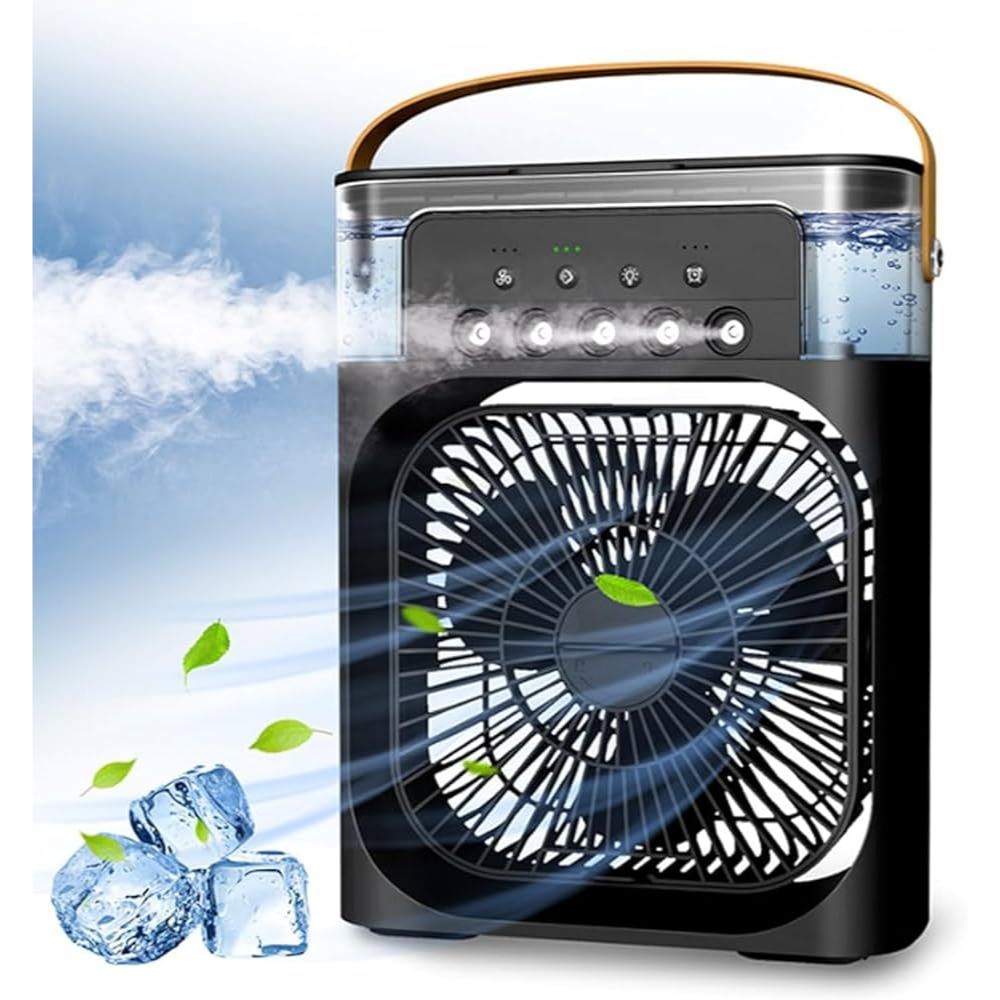 Air Cooler Fan