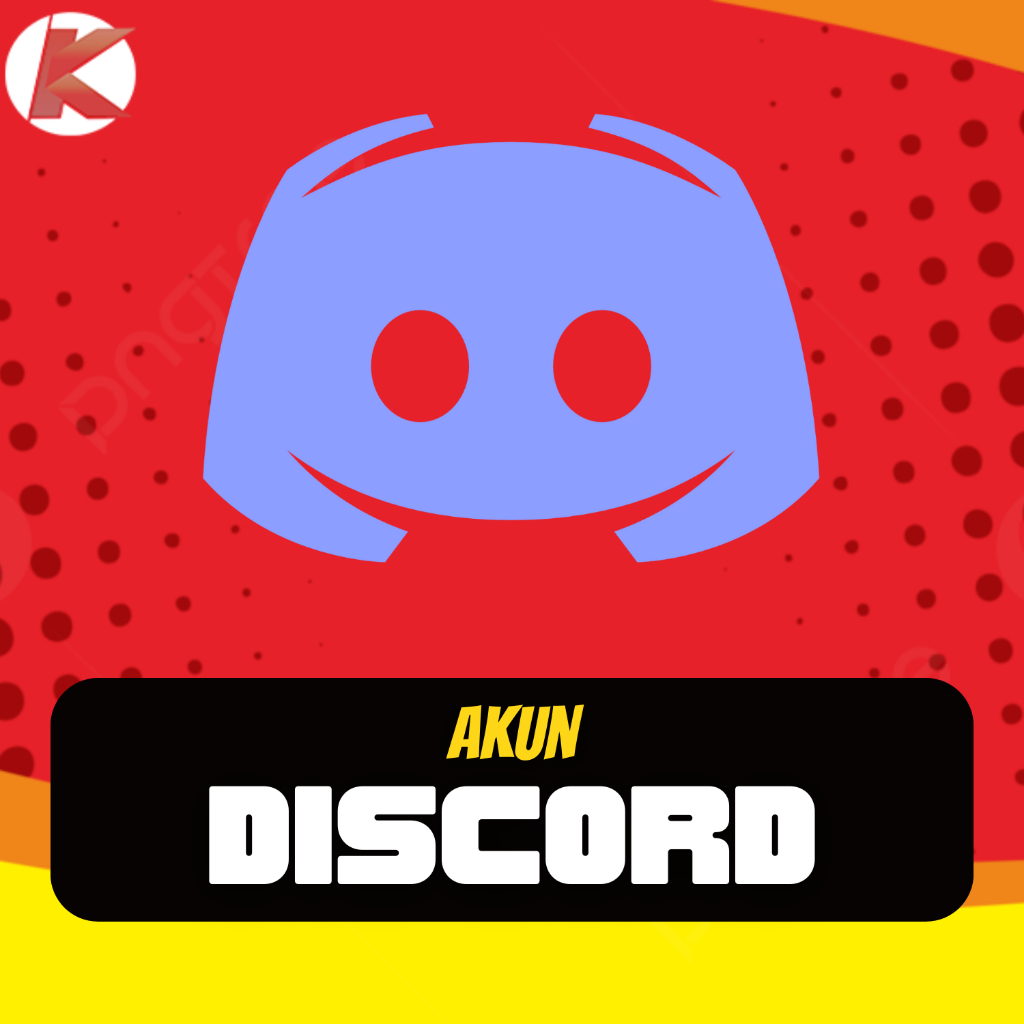 Akun Discord