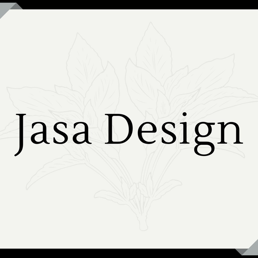 

Biaya Jasa Design