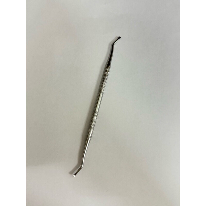 ALAT POTONGAN KUKU KAKI CANTENGAN PEDICURE / STAINLESS STEEL NAIL REMOVER