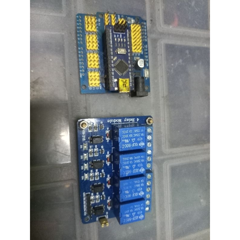 Arduino nano set