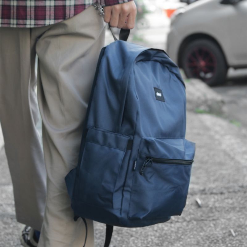 TAS GENDONG LANGKY ORIGINAL TERLARIS BACK PACK LANGKY BP GICO SP E. WAVE