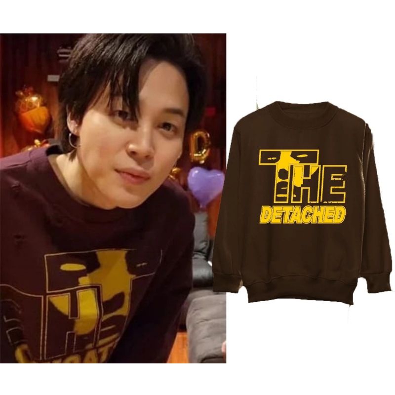 Sweater jimin