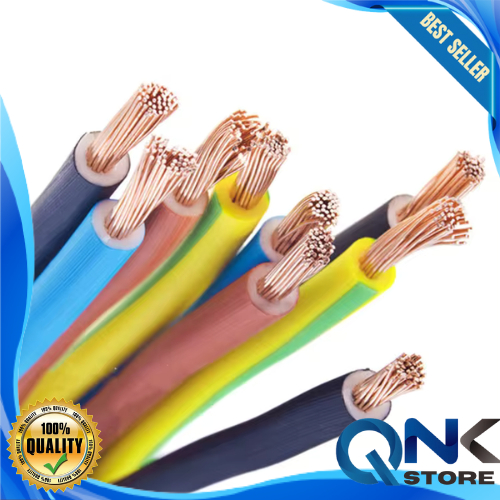 Kabel Serabut NYAF 6mm Kabel NYAF 6mm Per Meter