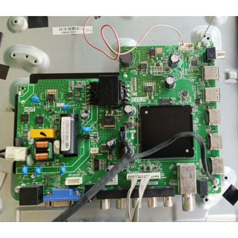 MB mainbord  tv smart AKARI AT-5432S at5432s AT5432S