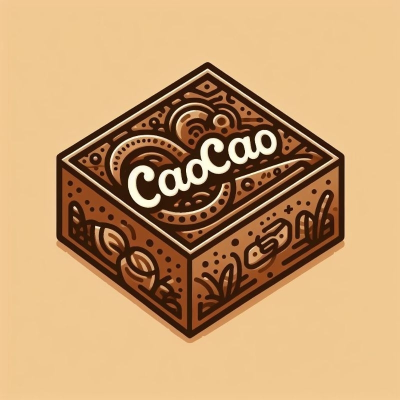 

Truffle Dark and Milk Caocao