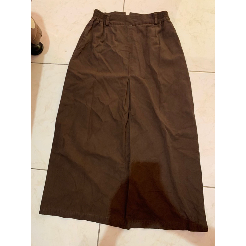 PRELOVED ROK PRAMUKA SMK