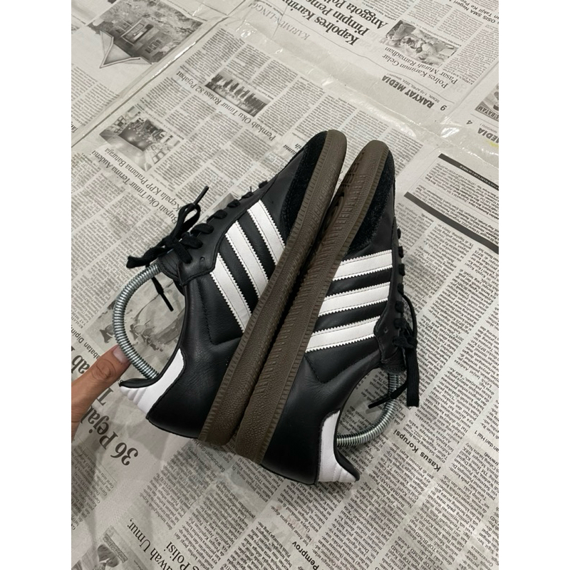 adidas samba original bekas