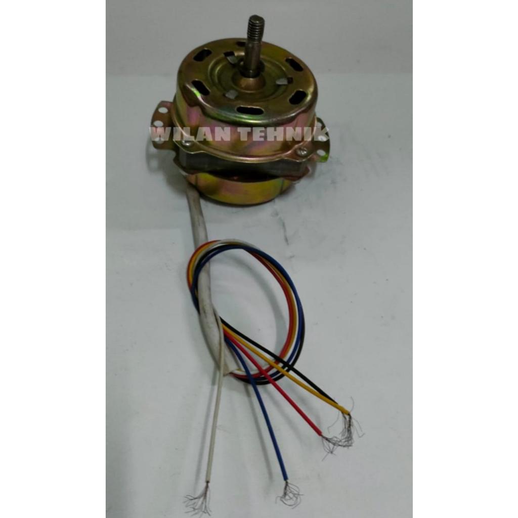 Dinamo Kipas Angin Kotak / Dinamo Box Fan Cosmos, Miyako, Dll