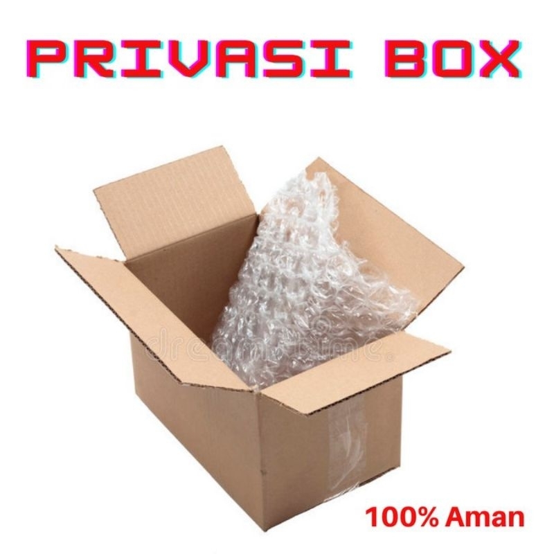 

pesanan sl box