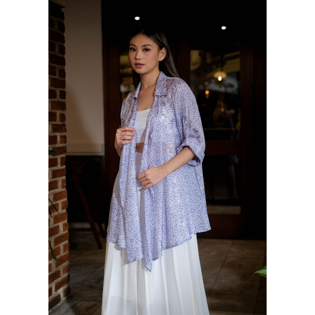 Kichi Batik Outer Batik Takara