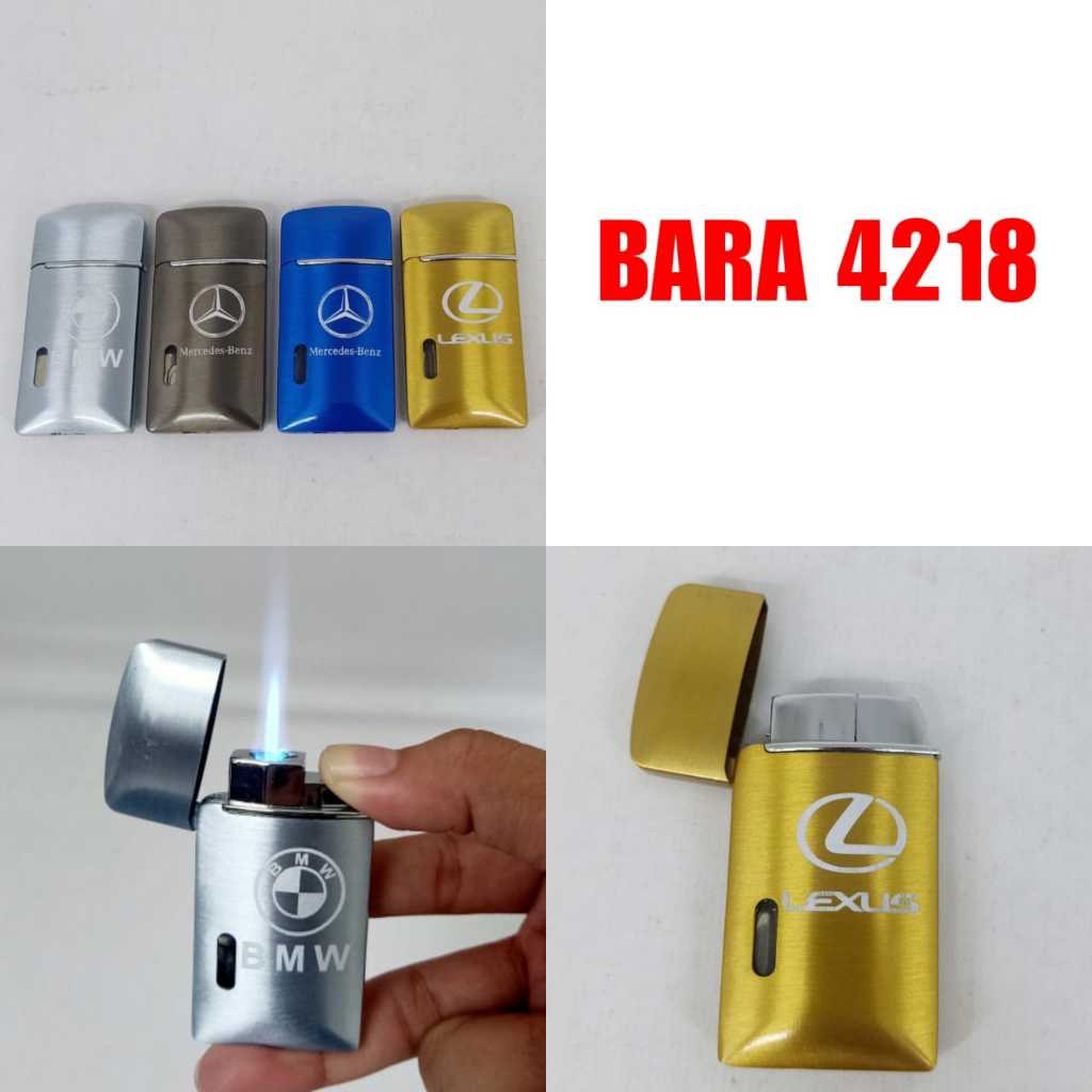 KOREK API BARA API LAS UNIK 4218