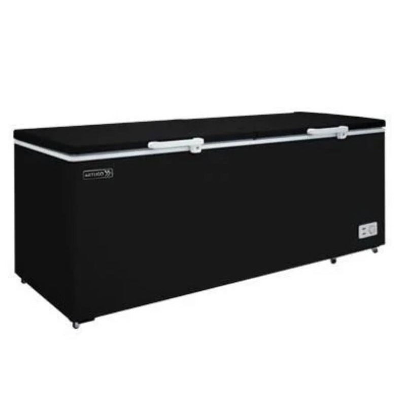 Chest Freezer  600 Liter  Artugo CF 602 AW