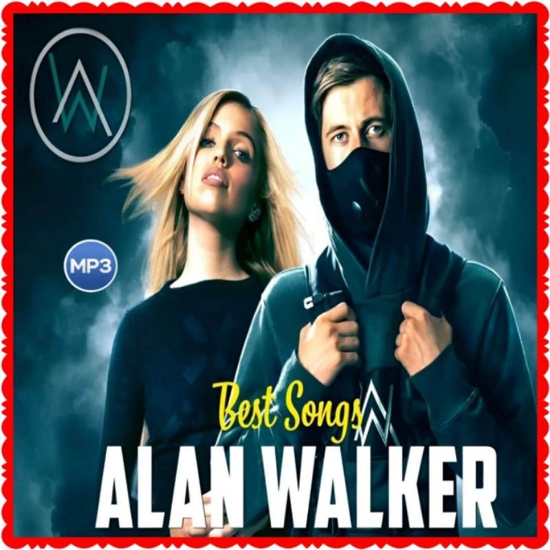KASET MP3 LAGU DJ ALAN WALKER TERBARU - MP3 MUSIK LAGU DJ BARAT - KASET MP3 LAGU DJ BREAKBEAT HOUSE 