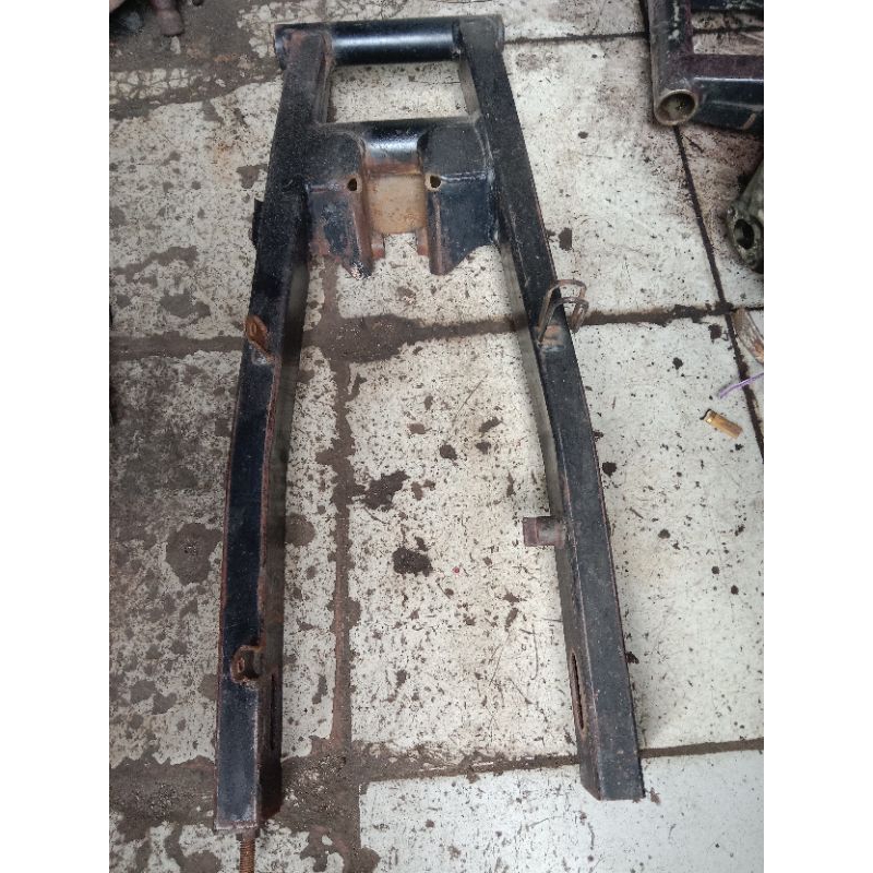 suwing arem satria Fu sasis satria Fu seken original