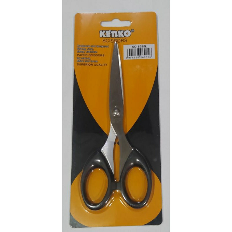 

Gunting Sedang Kenko SC-838N
