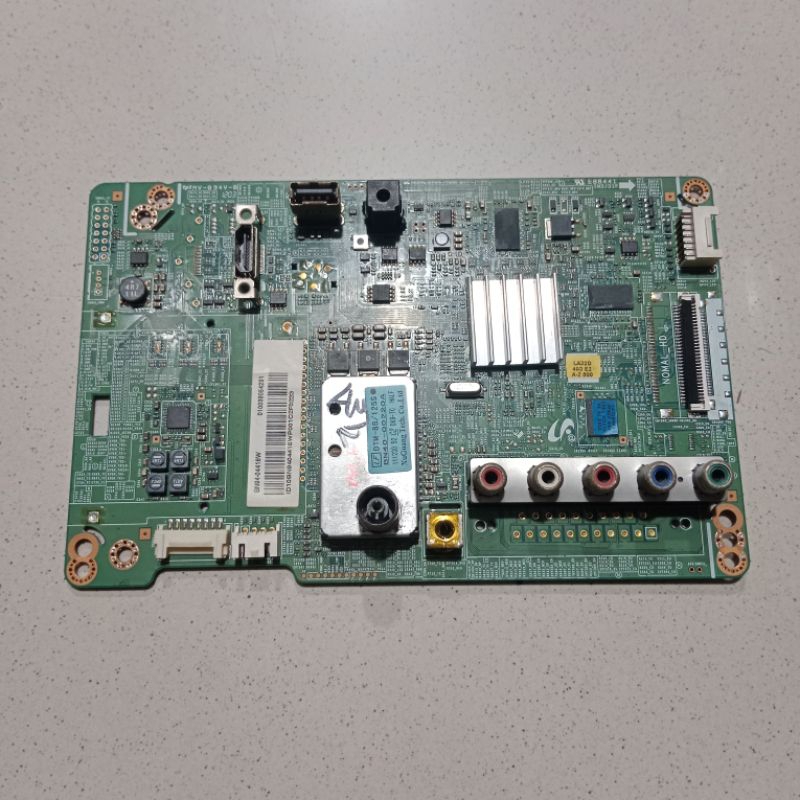 MAINBOARD SAMSUNG LA32D403 - MESIN TV - MB TV SAMSUNG LA32D403