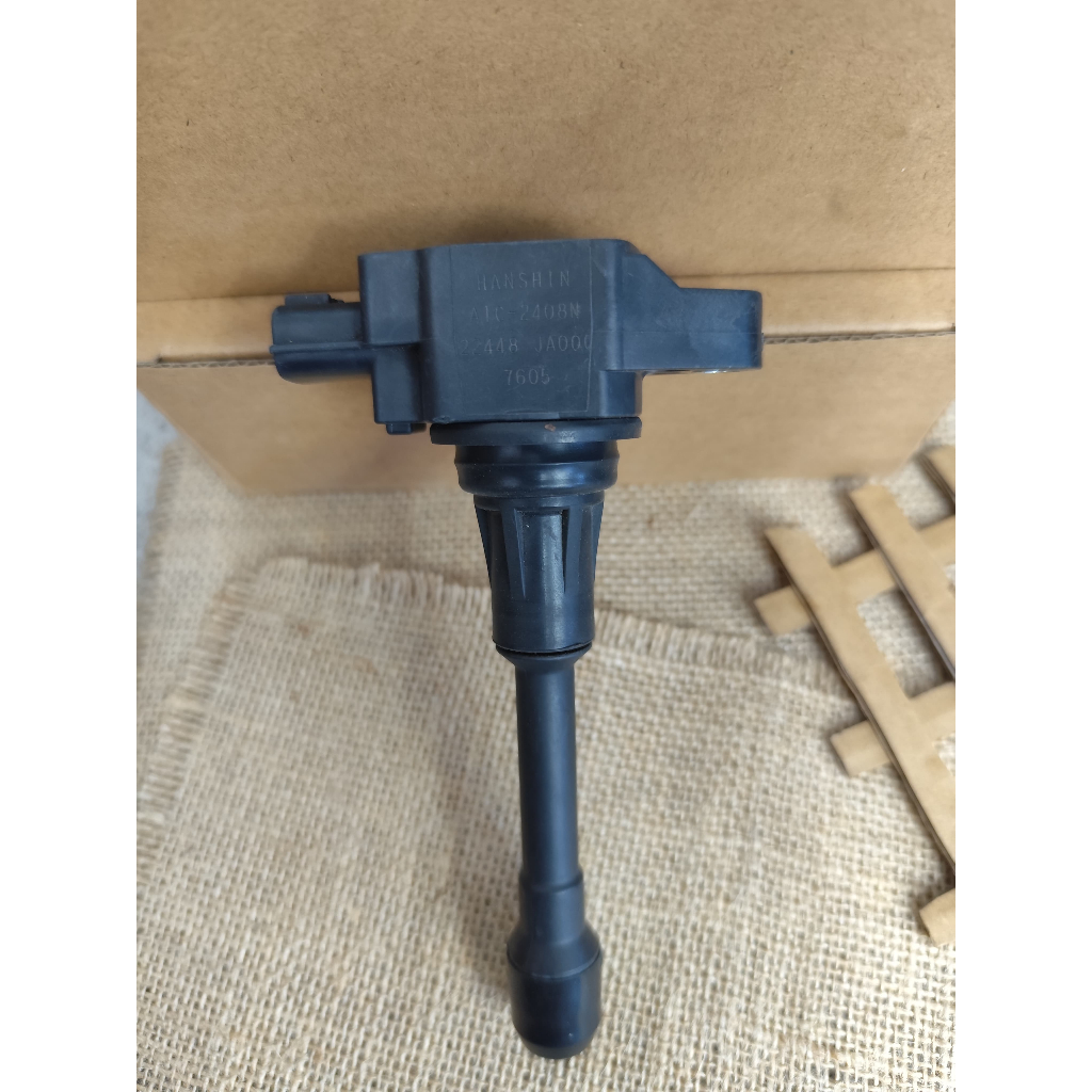 coil koil nissan grand livina original