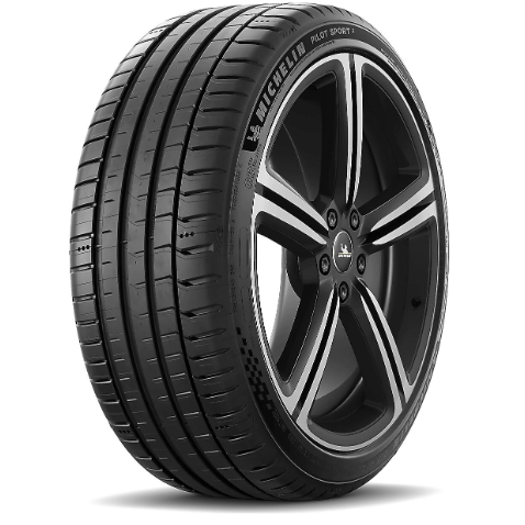 Ban Mobil 245/45 R19 MICHELIN Pilot Sport 5 245 45 19 PS5