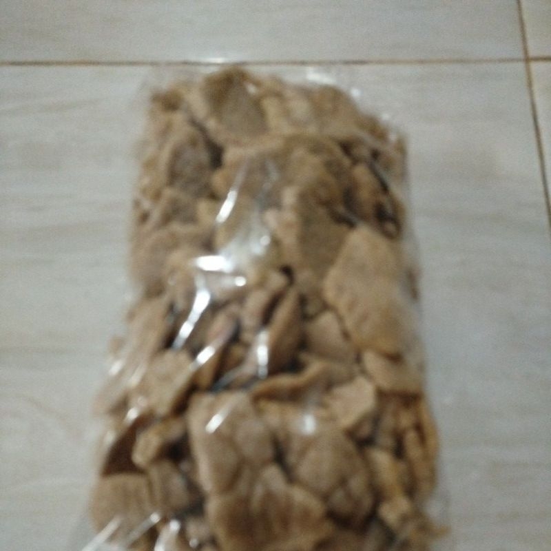 

kerupuk jengkol