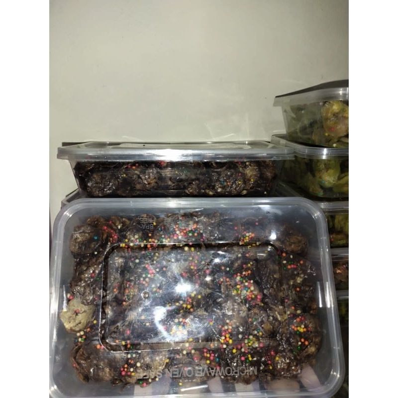 

KERIPIK PISANG COKLAT LUMER| KERIPIK PISANG COKLAT | KERIPIK PISANG VARIAN RASA