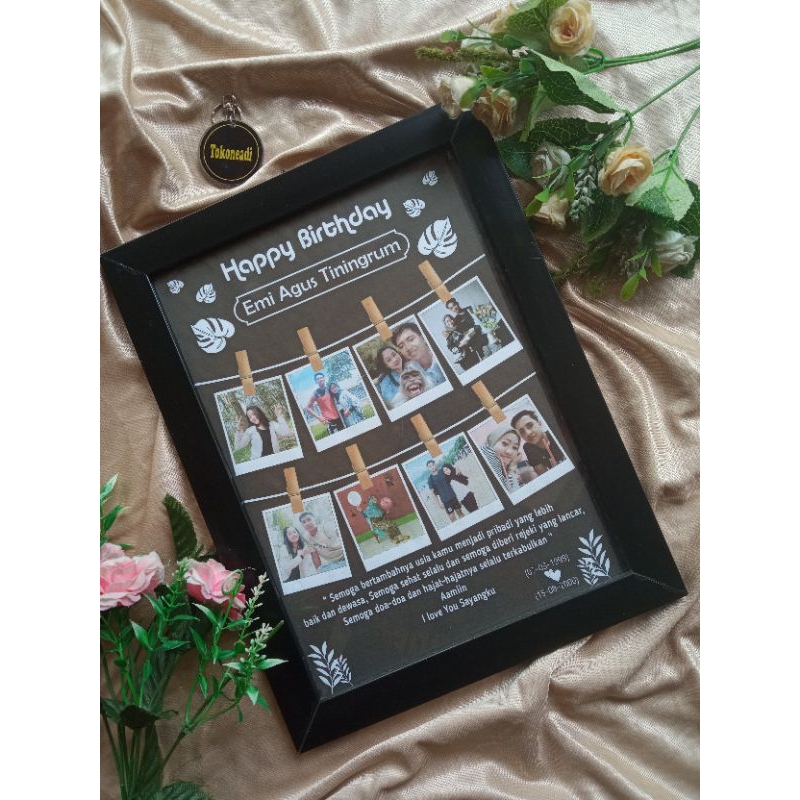 Harga frame 1 tahun Terbaru Okt 2025 | BigGo Indonesia