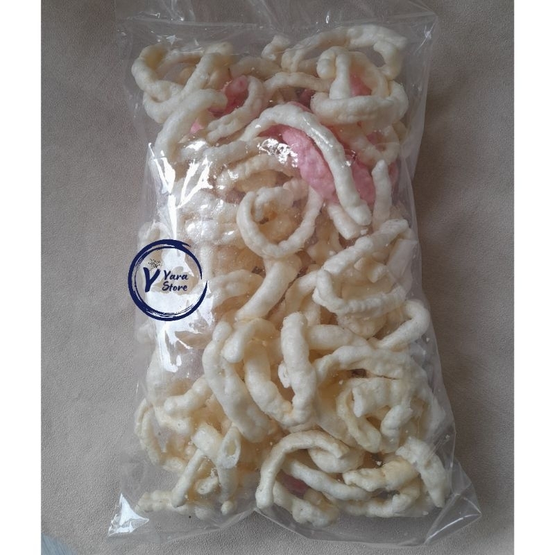 

Lanting singkong khas kebumen