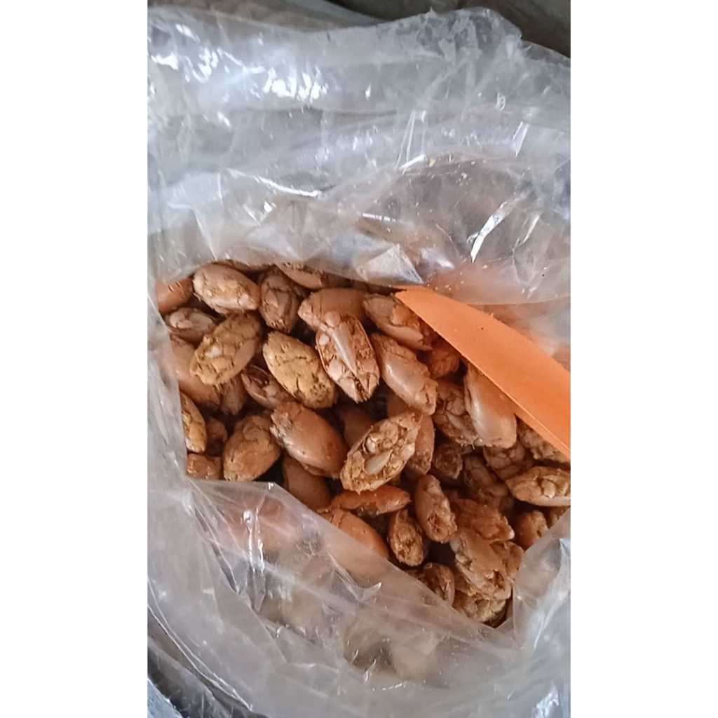 

yutuk goreng 250 gram