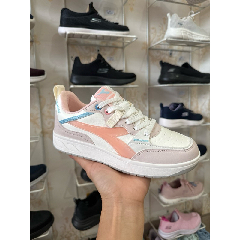 Sepatu Diadora Herlin 171 size 36