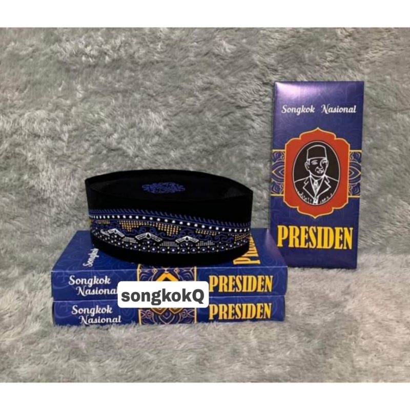 peci batik sablon kopiah batik sablon songkok batik sablon