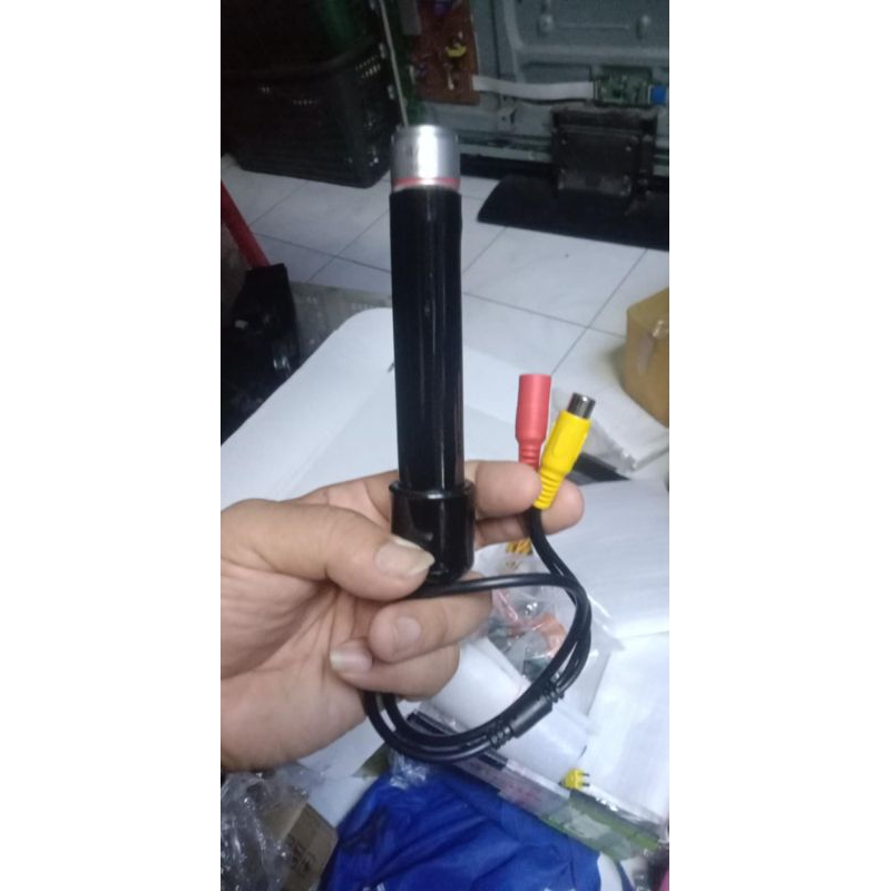 Camera mesin bonding panel lcd siap pakai