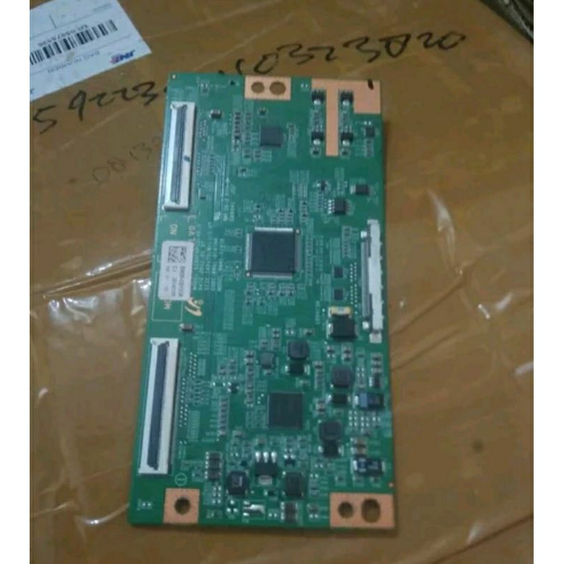 TCON  T CON TIKON 40D5500 UA40D5500