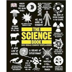 

[ENG2222] The Science Book - Big Ideas Simply Explained - DK