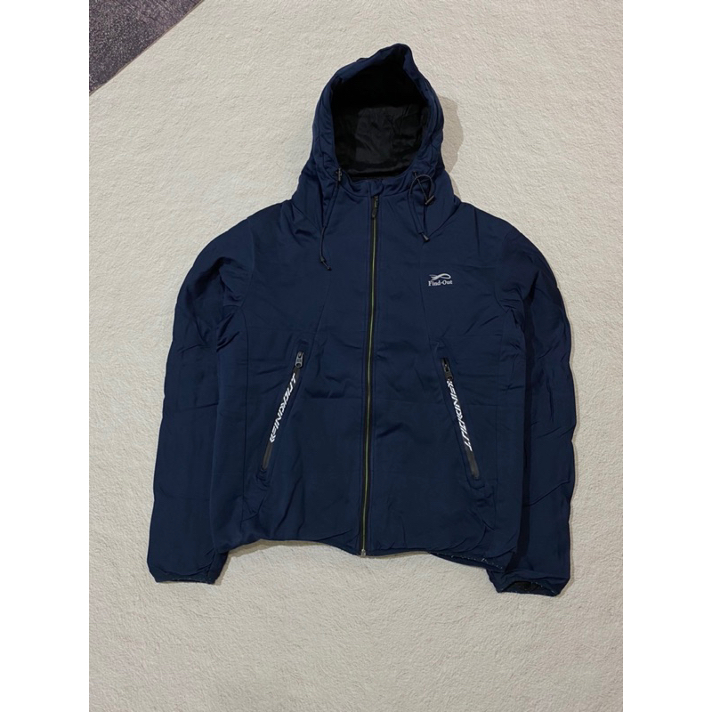 Findout Jacket Outdoor