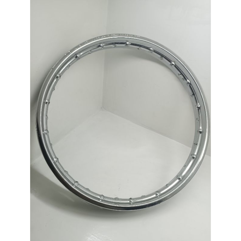 velg did krom ring 16 140 velg did krom 16/140 velg yamaha nouvo nuvo velg ring 16