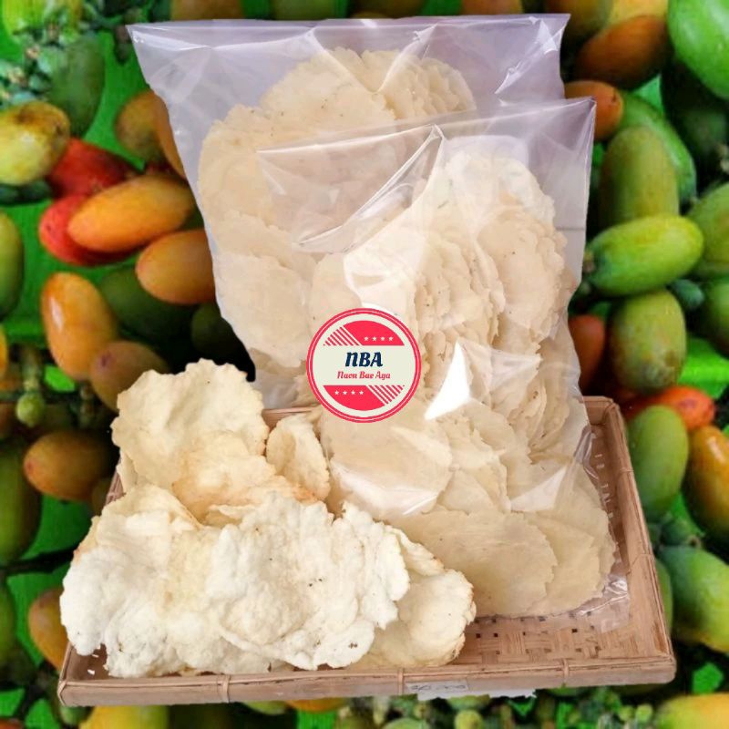 

Emping Pandeglang | Emping Melinjo | Emping Mentah | Emping