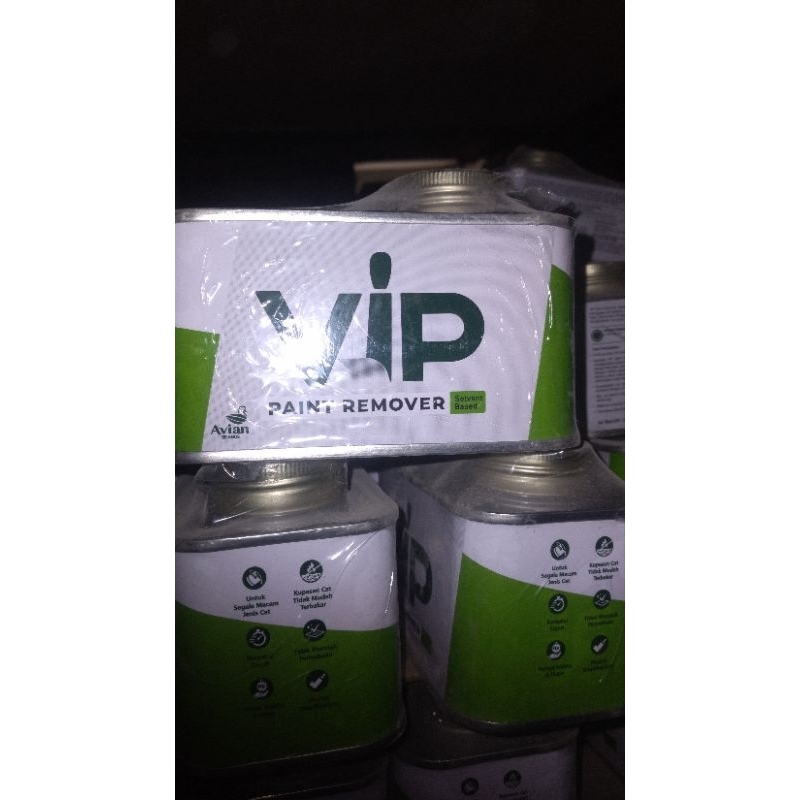 Vip Remover