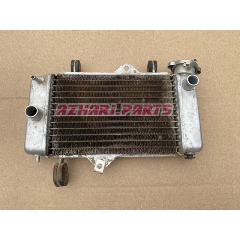 RADIATOR YAMAHA JUPITER MX NEW 135 ORIGINAL