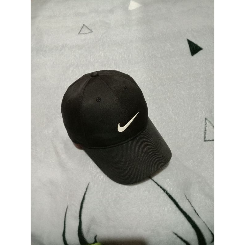 Topi Nike Second Original cap Model Baseball buat casual dan olahraga Joging Sepeda Running Senam Te