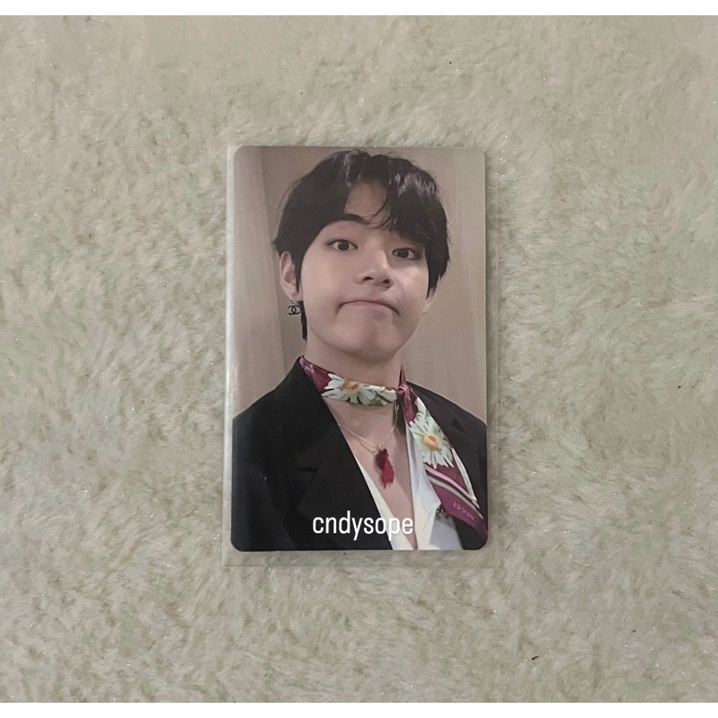 bluray 2019 taehyung br19 v