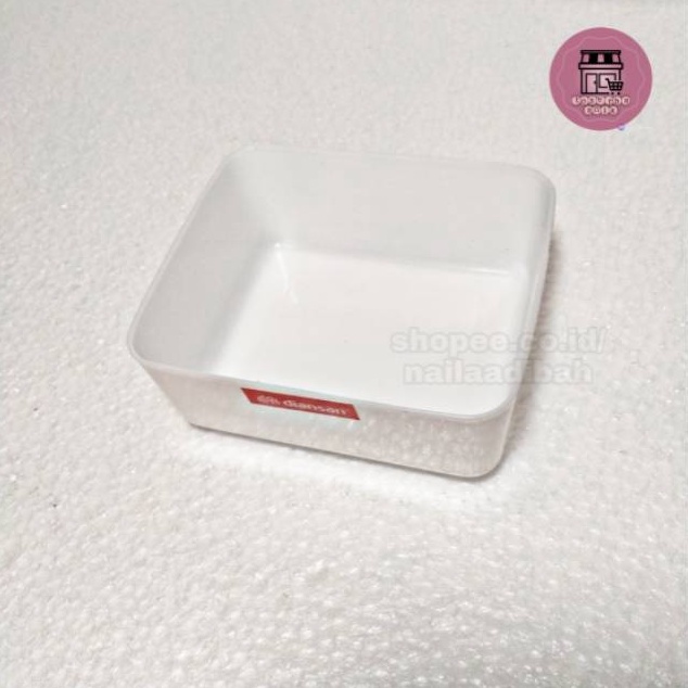 DIJAMIN ORI Cetakan nasi kotak bahan plastik