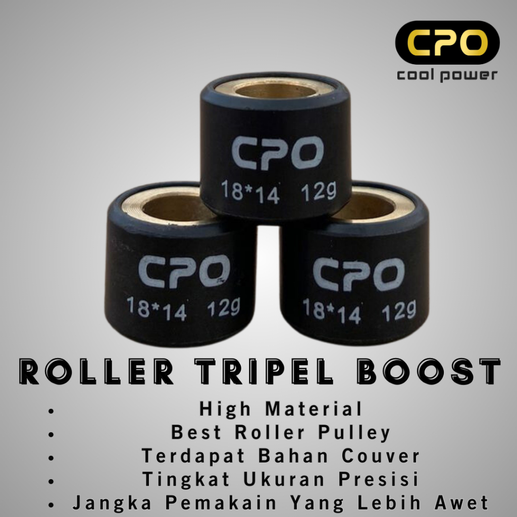 Roller Beat Fi cpo ESP Scoopy Fi ESP Vario 110 Fi ESP Vario 110 Karbu Beat Street OLD Beat POP CPO C
