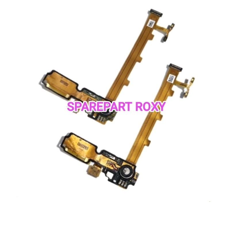 FLEXIBLE KONEKTOR CHARGER OPPO A37/A37F FLEXIBLE CAS ORIGINAL