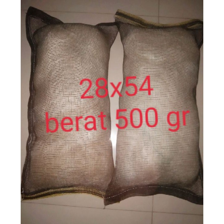 Grosir Terjamin  jaring bekas nelayan termurah 5 g