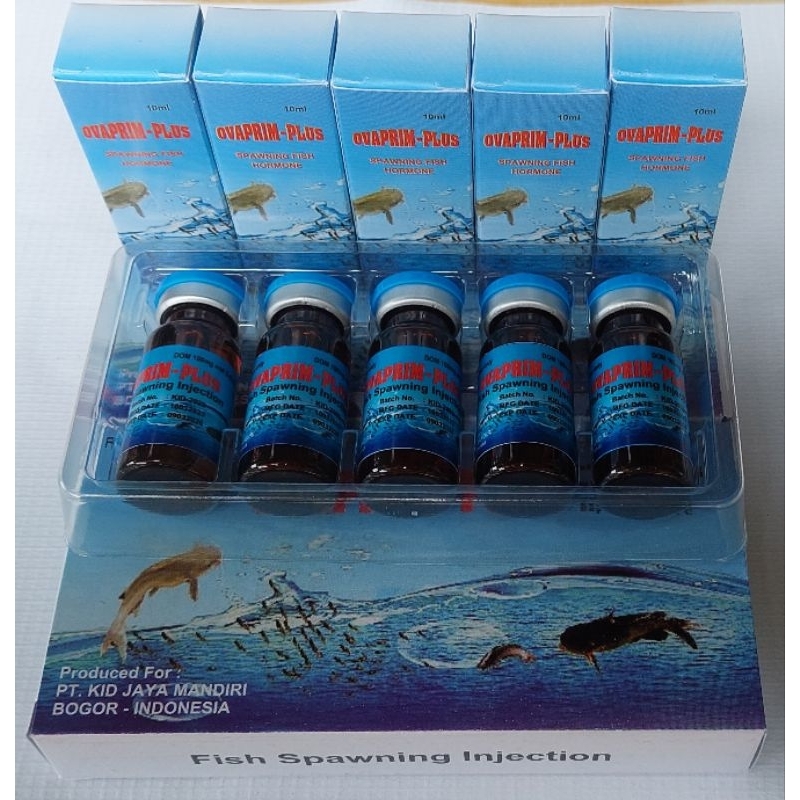 Link CO Ovaprim-plus grosir