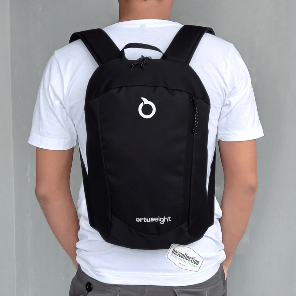 Tas Ransel Sport Ortus Futsal Sepak Bola Tas Olahraga