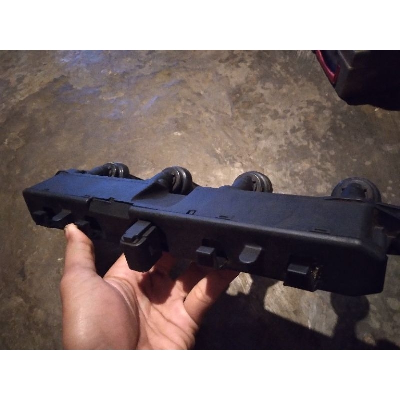 coil peugeot 206 tahun 2001